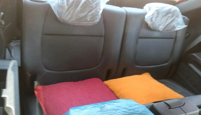 2024 KIA CARENS Premium (O) 1.5 Diesel MT 7 STR, Diesel, Manual, 32,767 km, interior