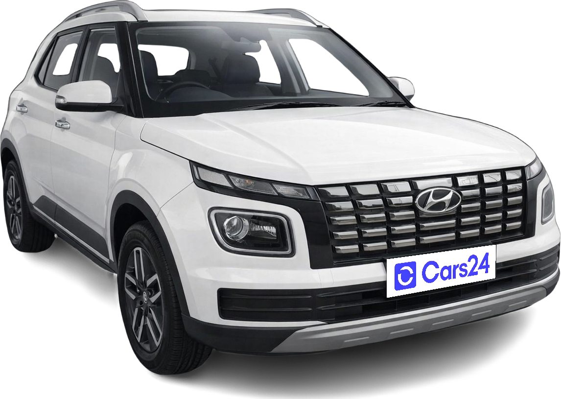 2023 Hyundai VENUE - SUV - Diesel - Manual - ₹9.50 lakh