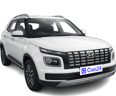 2023 Hyundai VENUE - SUV - Diesel - Manual - ₹9.50 lakh