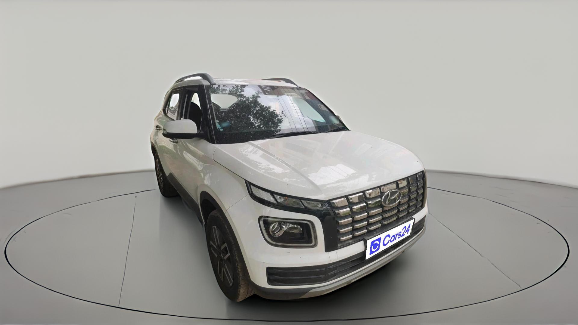 2023 Hyundai VENUE S PLUS 1.5 CRDI
