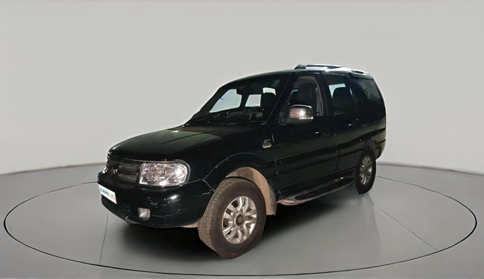 2010 Tata Safari 4X4 VX DICOR, Diesel, Manual, 1,30,410 km, exterior