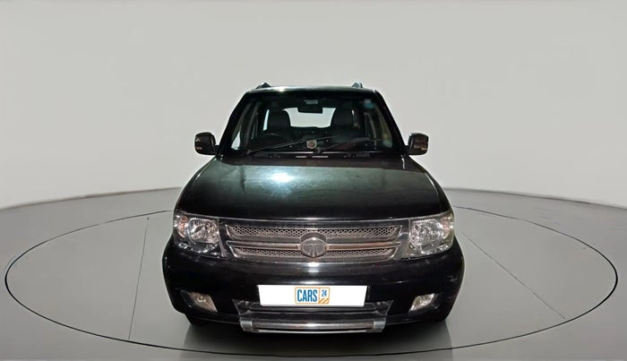 2010 Tata Safari 4X4 VX DICOR, Diesel, Manual, 1,30,410 km, exterior