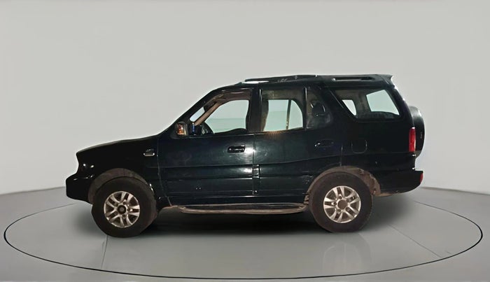 2010 Tata Safari 4X4 VX DICOR, Diesel, Manual, 1,30,410 km, exterior