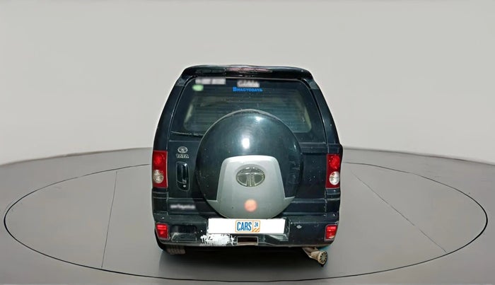 2010 Tata Safari 4X4 VX DICOR, Diesel, Manual, 1,30,410 km, exterior