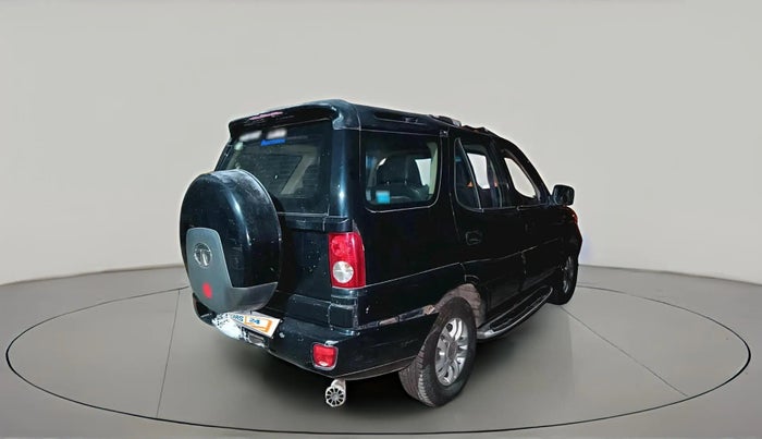 2010 Tata Safari 4X4 VX DICOR, Diesel, Manual, 1,30,410 km, exterior