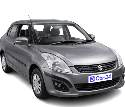 2012 Maruti Swift Dzire - Sedan - Petrol - Manual - ₹3.73 lakh