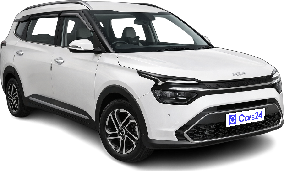 2022 KIA CARENS - SUV - Diesel - Manual - ₹14.80 lakh