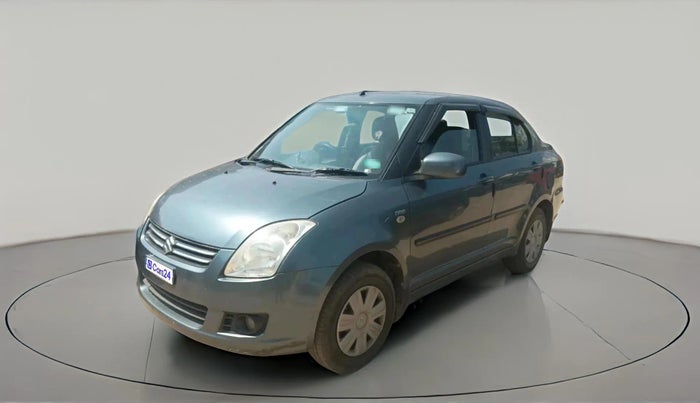 2010 Maruti Swift Dzire VDI, Diesel, Manual, 1,13,883 km, exterior