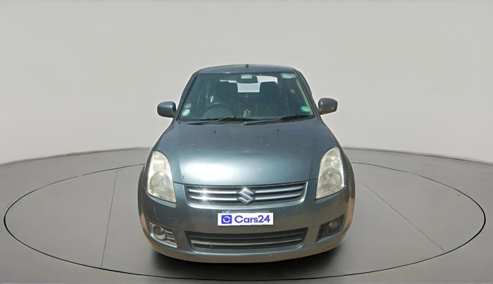 2010 Maruti Swift Dzire VDI, Diesel, Manual, 1,13,883 km, exterior