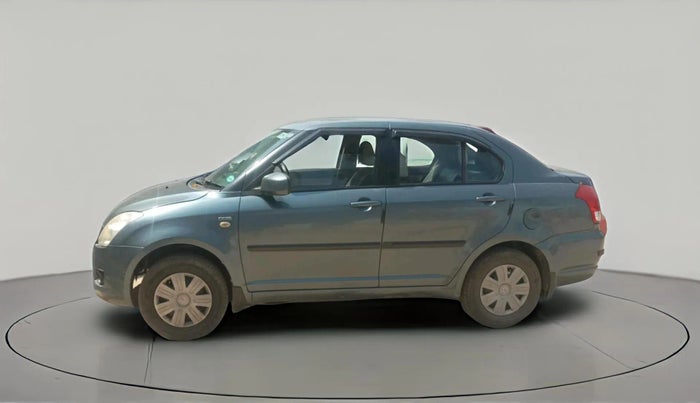 2010 Maruti Swift Dzire VDI, Diesel, Manual, 1,13,883 km, exterior