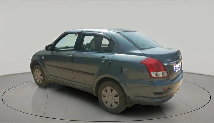 2010 Maruti Swift Dzire VDI, Diesel, Manual, 1,13,883 km, exterior