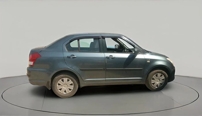 2010 Maruti Swift Dzire VDI, Diesel, Manual, 1,13,883 km, exterior