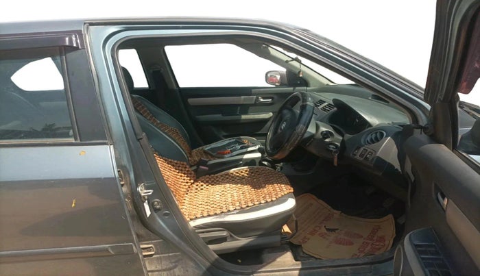 2010 Maruti Swift Dzire VDI, Diesel, Manual, 1,13,883 km, interior