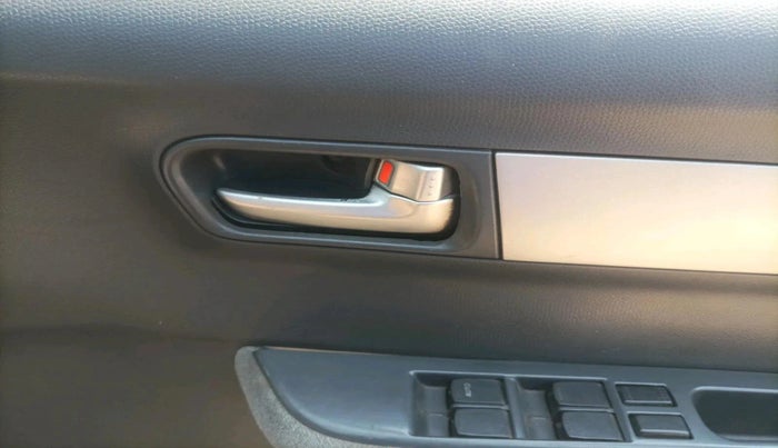 2010 Maruti Swift Dzire VDI, Diesel, Manual, 1,13,883 km, interior