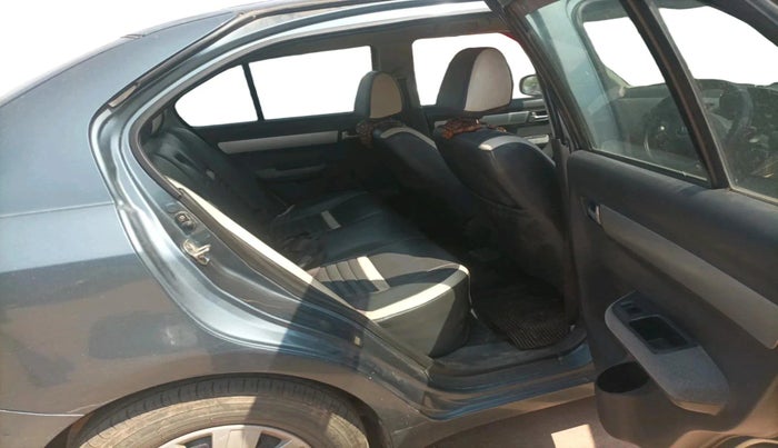 2010 Maruti Swift Dzire VDI, Diesel, Manual, 1,13,883 km, interior
