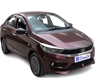 2022 Tata TIGOR - Sedan - Petrol - Manual - ₹4.60 lakh