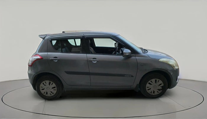 2013 Maruti Swift VXI, Petrol, Manual, 85,152 km, exterior