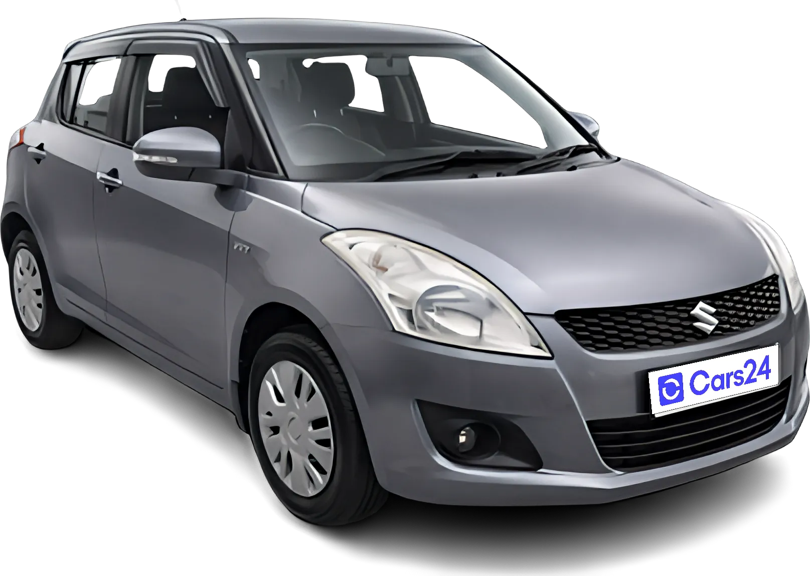 2013 Maruti Swift - Hatchback - Petrol - Manual - ₹3.70 lakh