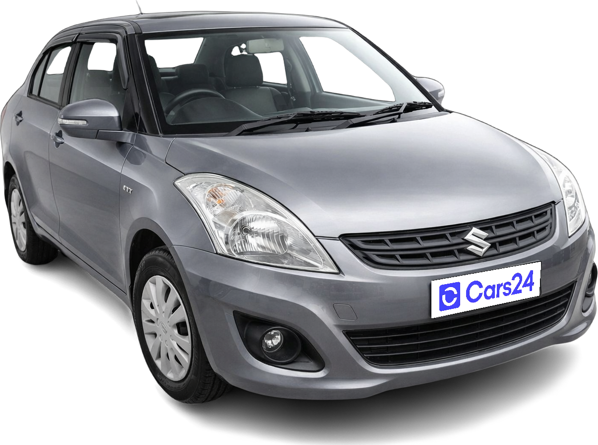 2013 Maruti Swift Dzire - Sedan - Petrol - Manual - ₹3.45 lakh