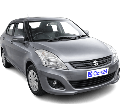 2013 Maruti Swift Dzire - Sedan - Petrol - Manual - ₹3.45 lakh