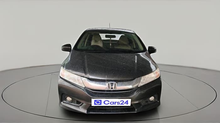 2016 Honda City 1.5L I-VTEC VX, Petrol, Manual, 1,05,618 km, exterior