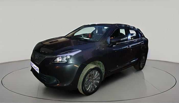 2016 Maruti Baleno ALPHA PETROL 1.2, Petrol, Manual, 1,13,265 km, exterior