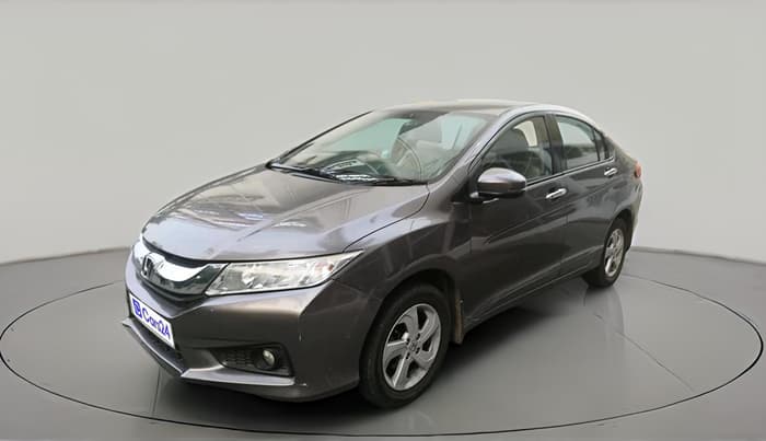 2014 Honda City 1.5L I-VTEC VX, Petrol, Manual, 93,258 km, exterior