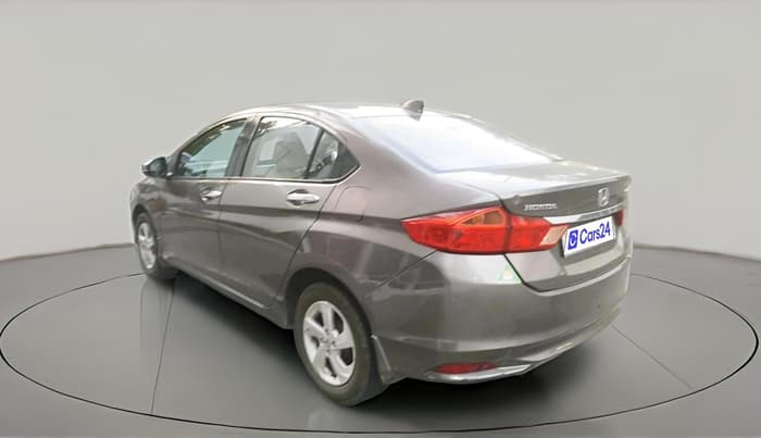 2014 Honda City 1.5L I-VTEC VX, Petrol, Manual, 93,258 km, exterior