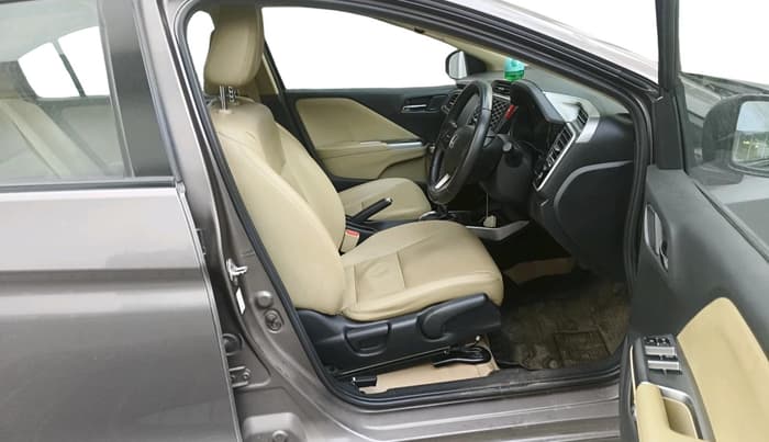 2014 Honda City 1.5L I-VTEC VX, Petrol, Manual, 93,258 km, interior