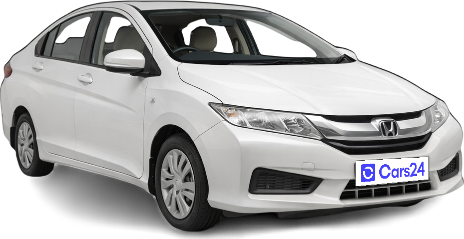 2016 Honda City - Sedan - Diesel - Manual - ₹4.73 lakh