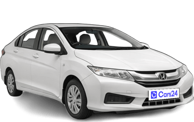 2016 Honda City - Sedan - Diesel - Manual - ₹4.73 lakh