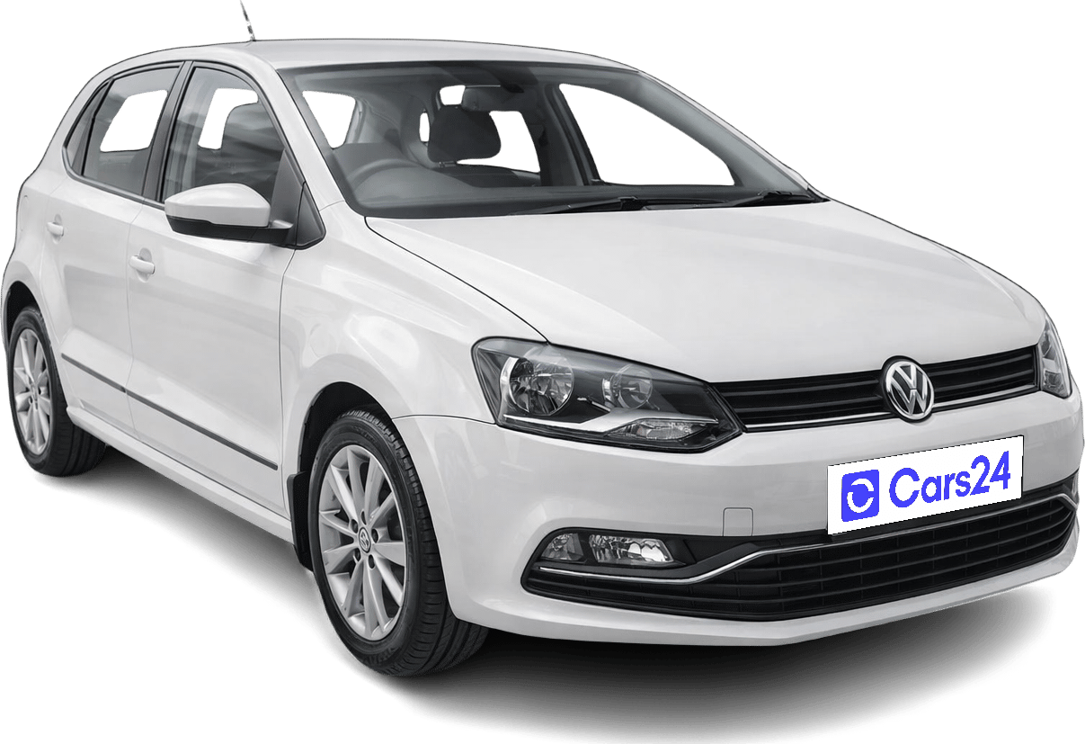 2018 Volkswagen Polo - Hatchback - Petrol - Manual - ₹7.00 lakh