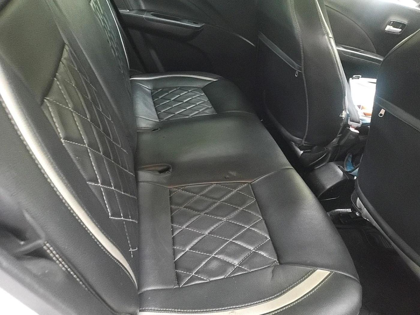 2020 Maruti Celerio X ZXI AMT, Petrol, Automatic, 1,23,360 km, interior
