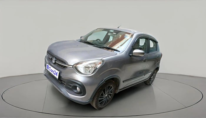 2024 Maruti Celerio ZXI PLUS AGS, Petrol, Automatic, 5,886 km, exterior