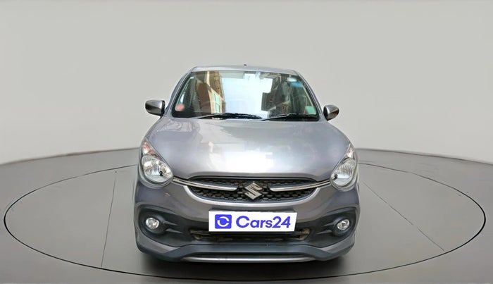 2024 Maruti Celerio ZXI PLUS AGS, Petrol, Automatic, 5,886 km, exterior
