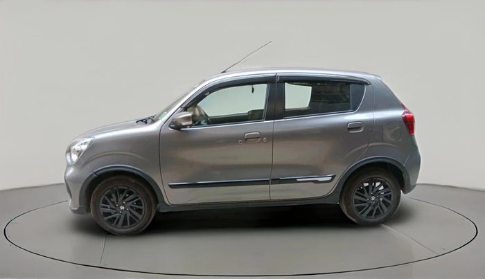 2024 Maruti Celerio ZXI PLUS AGS, Petrol, Automatic, 5,886 km, exterior