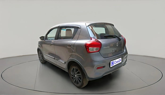 2024 Maruti Celerio ZXI PLUS AGS, Petrol, Automatic, 5,886 km, exterior