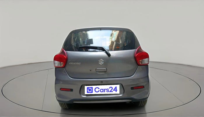 2024 Maruti Celerio ZXI PLUS AGS, Petrol, Automatic, 5,886 km, exterior