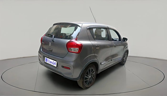 2024 Maruti Celerio ZXI PLUS AGS, Petrol, Automatic, 5,886 km, exterior