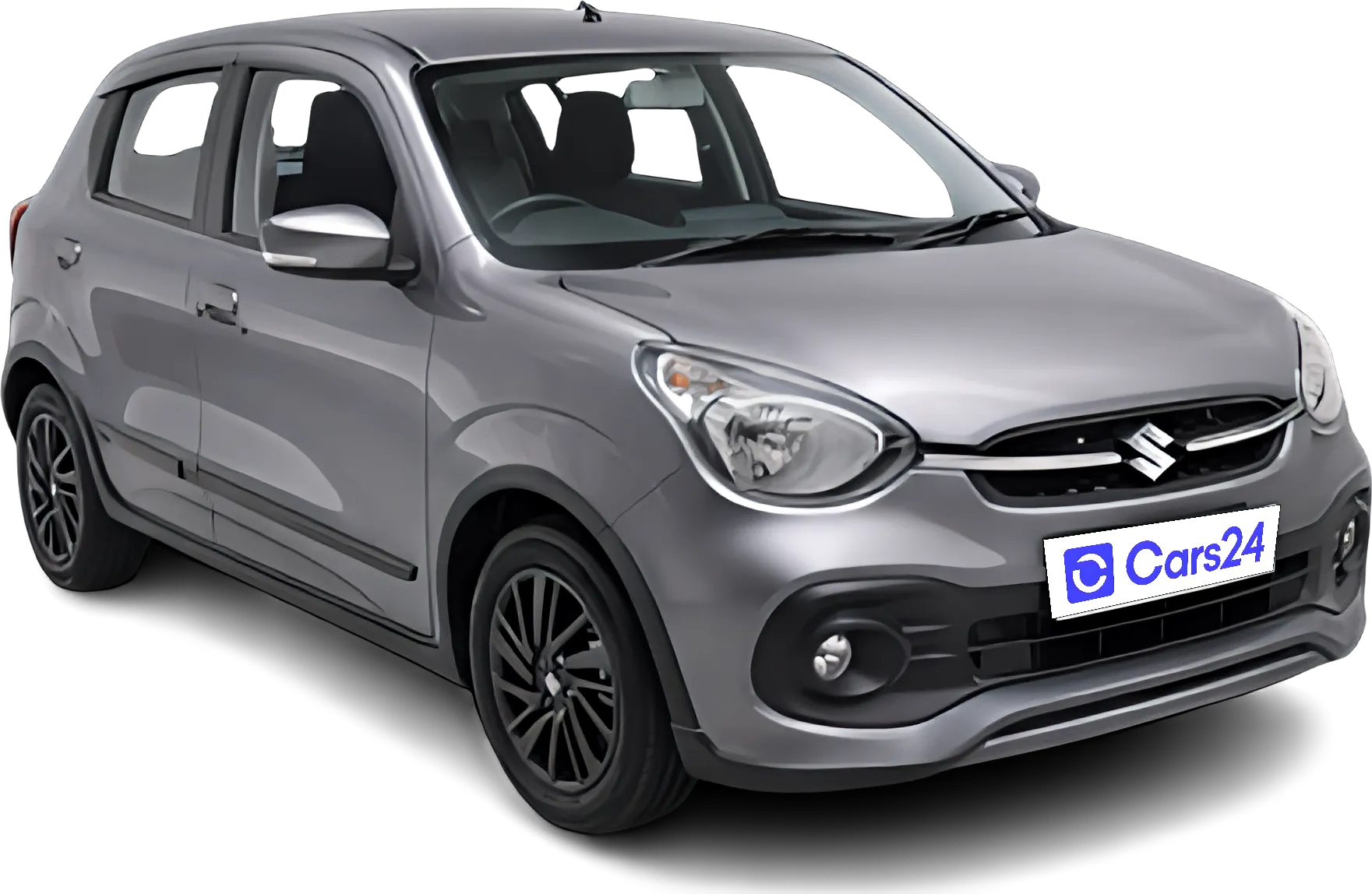 2024 Maruti Celerio - Hatchback - Petrol - Automatic - ₹6.30 lakh