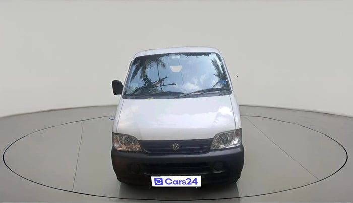 2021 Maruti Eeco 5 STR WITH A/C+HTR, Petrol, Manual, 43,192 km, exterior