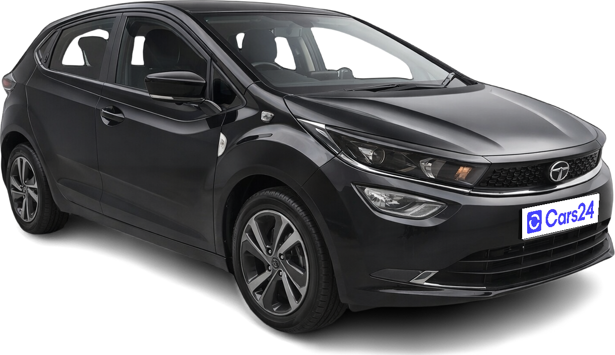2023 Tata ALTROZ - Hatchback - Petrol - Manual - ₹7.00 lakh