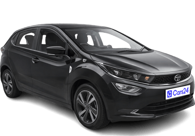 2023 Tata ALTROZ - Hatchback - Petrol - Manual - ₹7.00 lakh