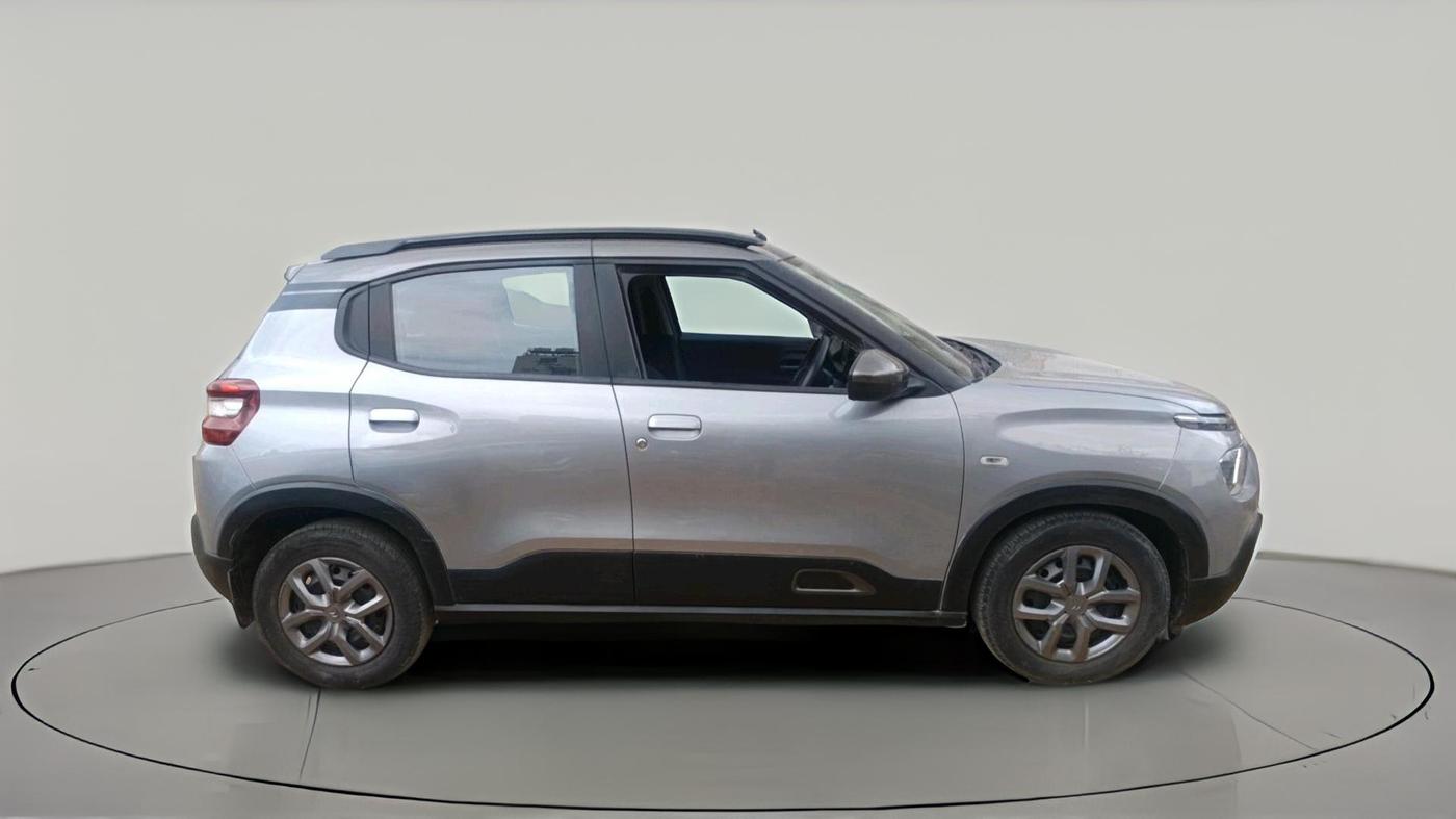 2022 CITROEN C3 FEEL 1.2, Petrol, Manual, 39,127 km, exterior