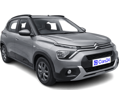 2022 CITROEN C3 - Hatchback - Petrol - Manual - ₹4.45 lakh