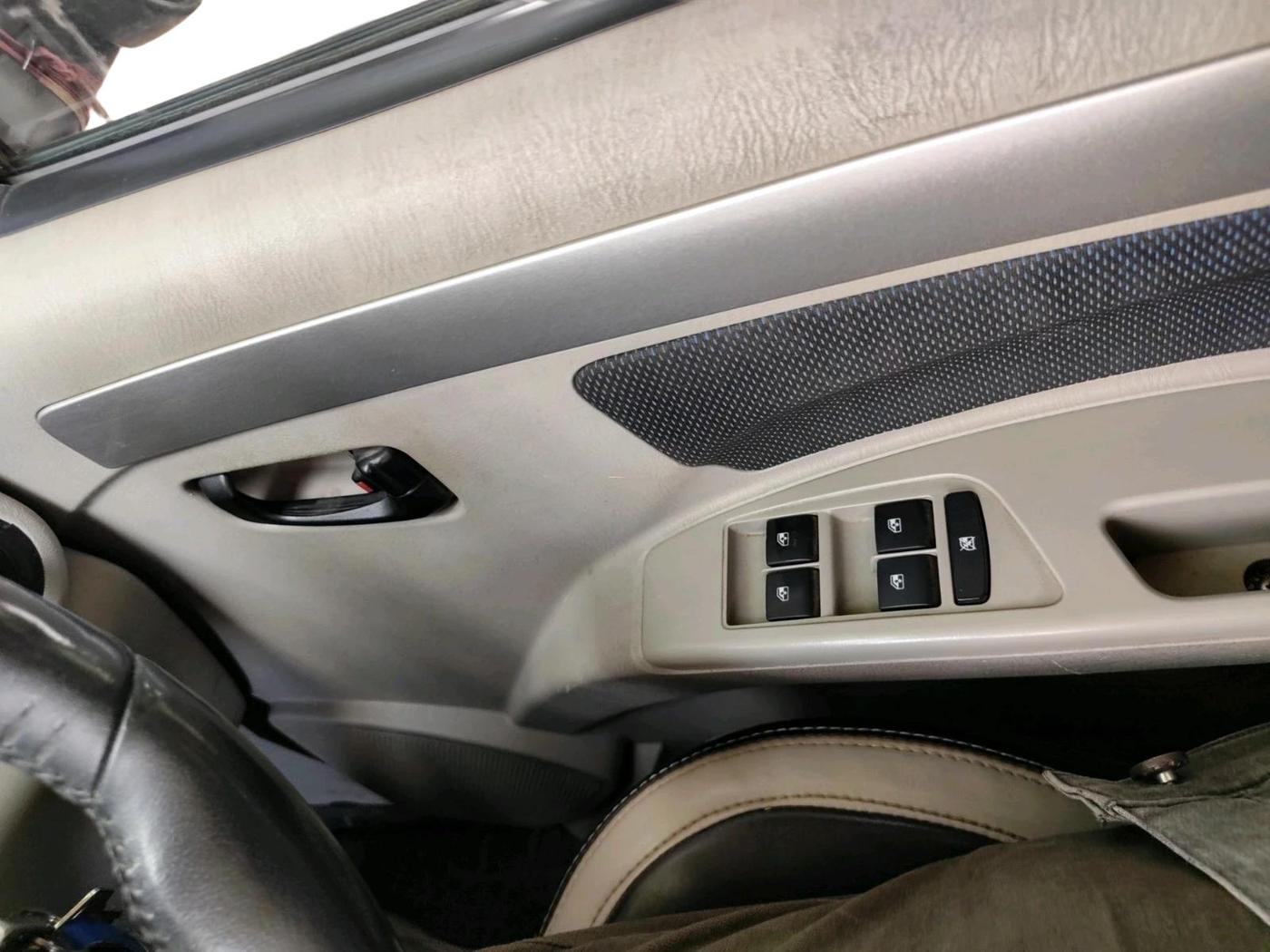 2021 Mahindra Scorpio S11 2WD, Diesel, Manual, 88,881 km, interior