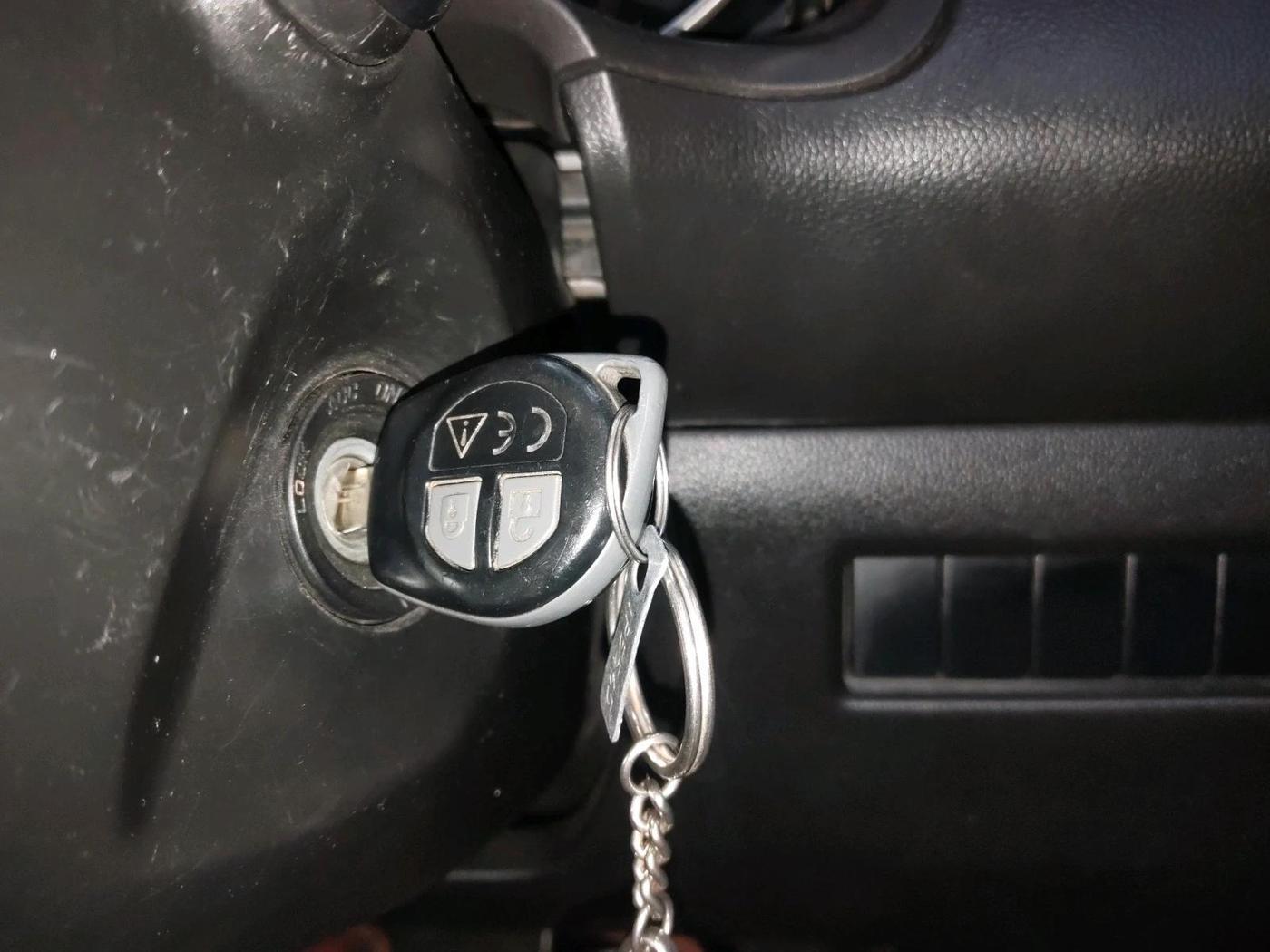 2020 Maruti Swift VXI AMT, Petrol, Automatic, 56,566 km, interior