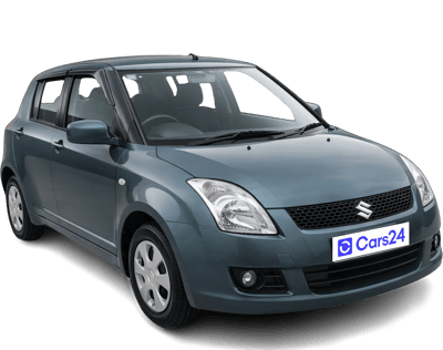 2011 Maruti Swift - Hatchback - Petrol - Manual - ₹2.51 lakh