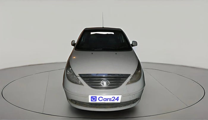 2011 Tata Manza AURA ABS QUADRAJET, Diesel, Manual, 1,25,972 km, exterior