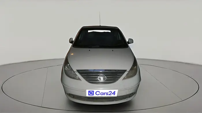 2011 Tata Manza AURA ABS QUADRAJET, Diesel, Manual, 1,25,972 km, exterior